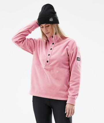 Dope Comfy W 2021 Polar Kadın Pembe | TR1208GL