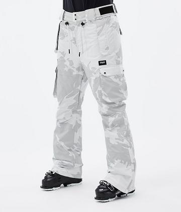 Dope Iconic W Kayak Pantolonu Kadın Camo | TR1733ZG