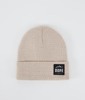 Dope Paradise Bere Kadın Kahverengi | TR1041RW