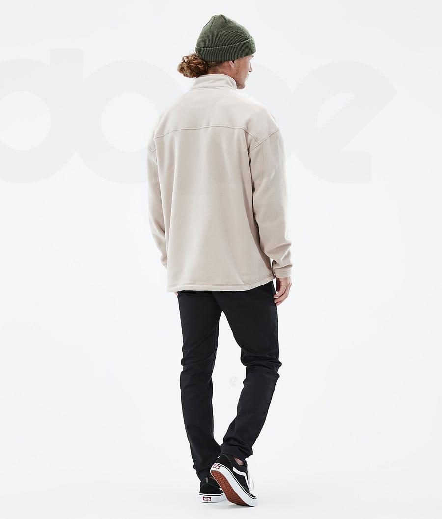 Dope Comfy Polar Erkek Kahverengi | TR2045ZG