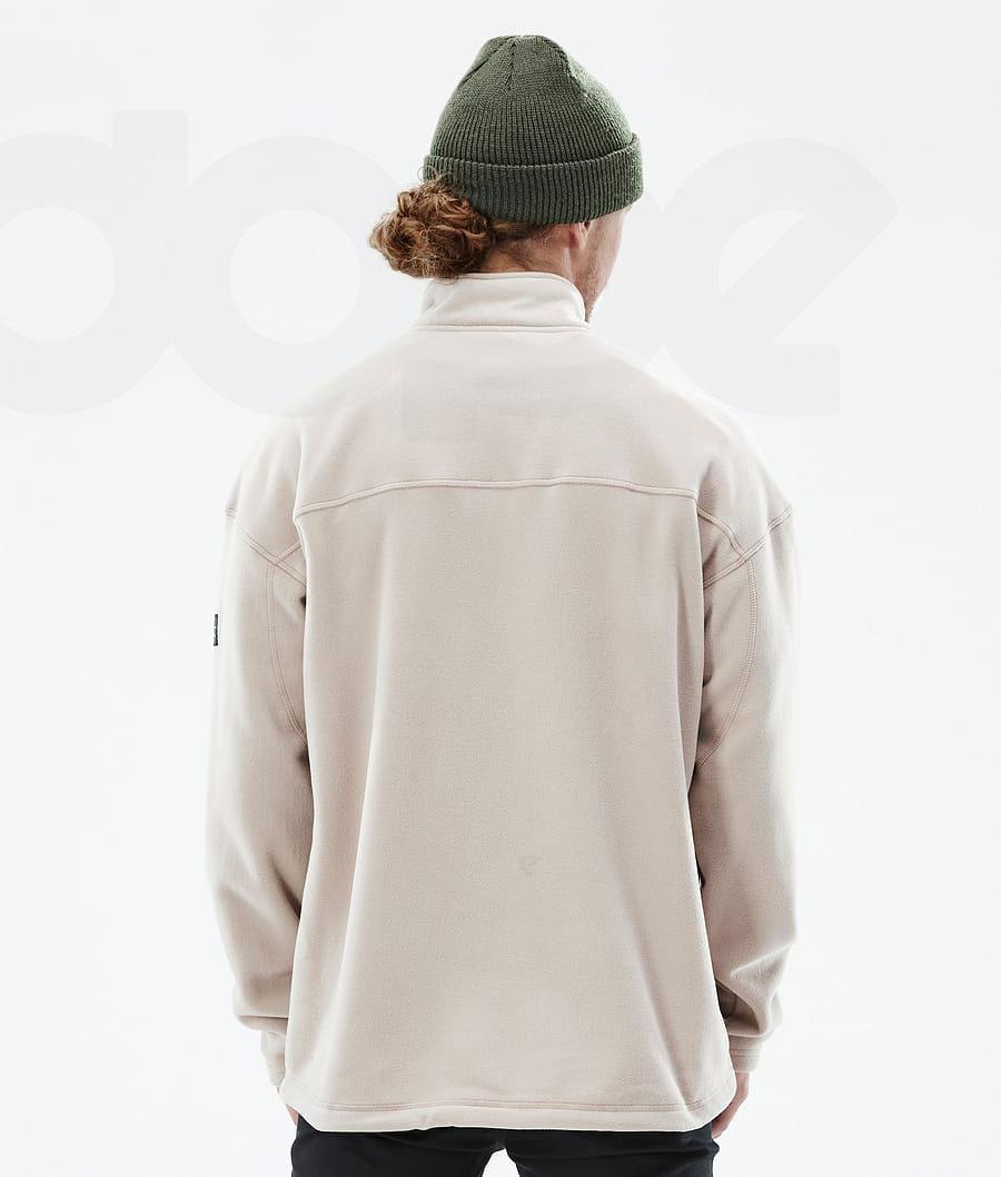 Dope Comfy Polar Erkek Kahverengi | TR2045ZG