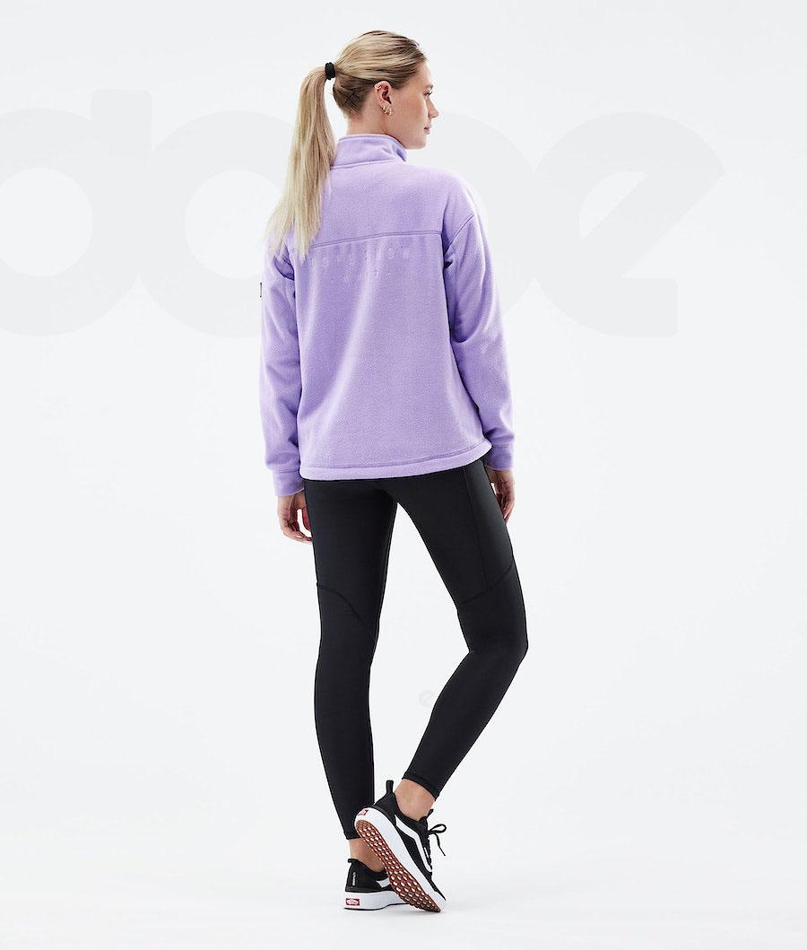 Dope Comfy W 2021 Polar Kadın Mor | TR1211KI