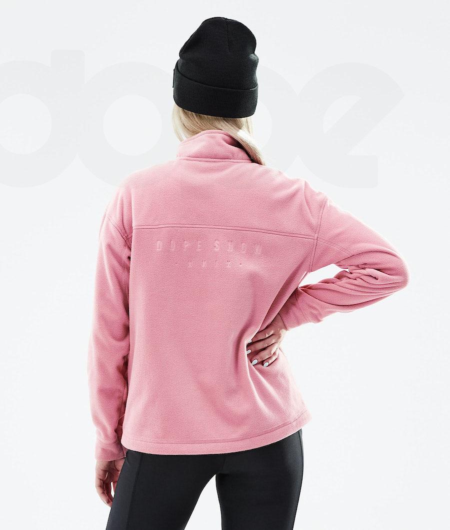 Dope Comfy W 2021 Polar Kadın Pembe | TR1208GL