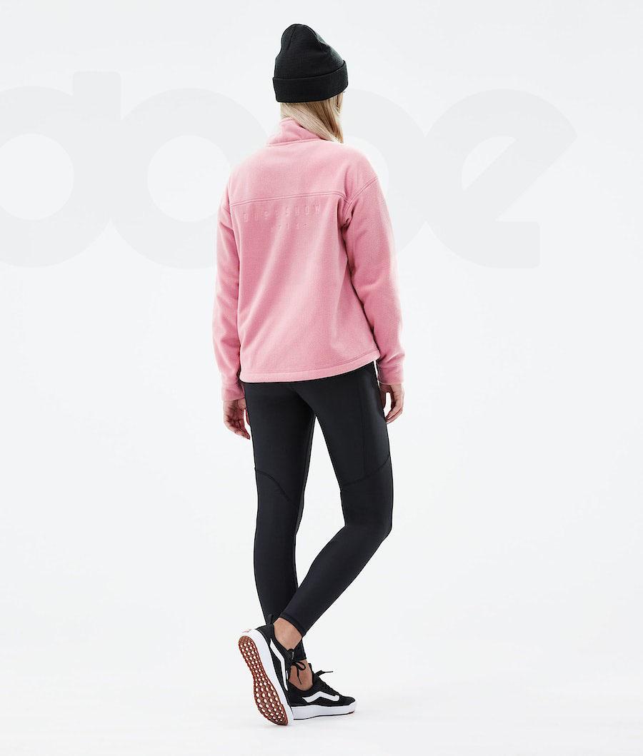 Dope Comfy W 2021 Polar Kadın Pembe | TR1208GL