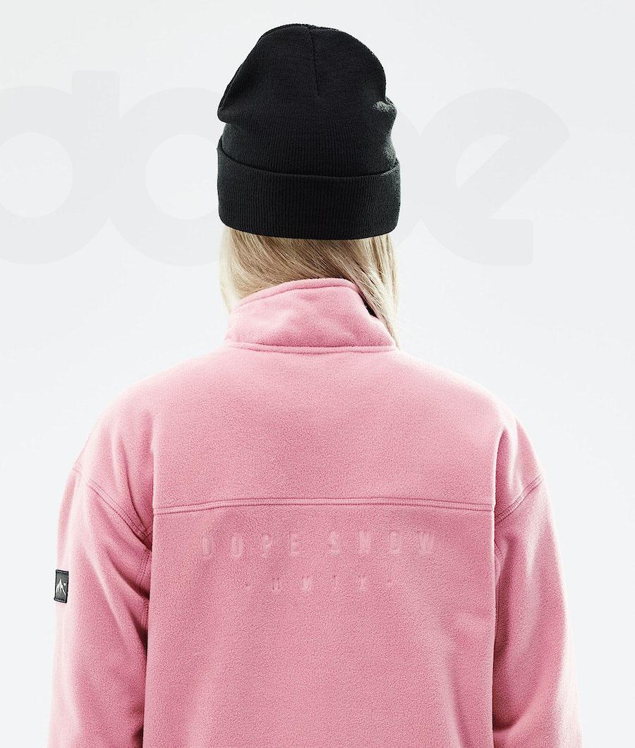 Dope Comfy W 2021 Polar Kadın Pembe | TR1208GL