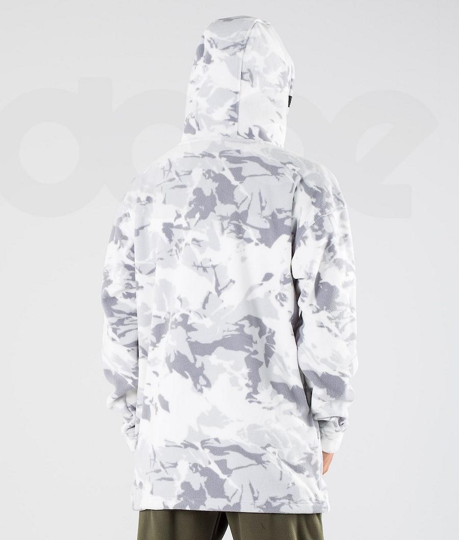 Dope Cozy II 2020 Tucks Polar Erkek Camo | TR2033IS