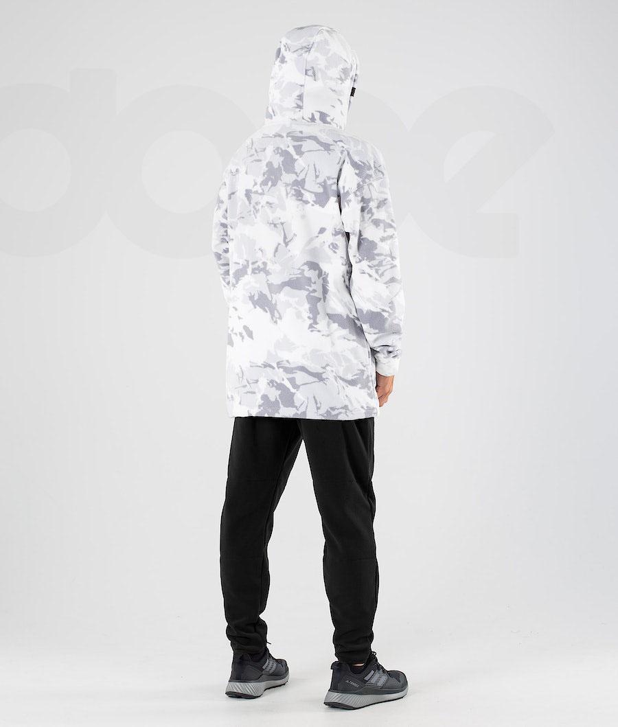 Dope Cozy II 2020 Tucks Polar Erkek Camo | TR2033IS