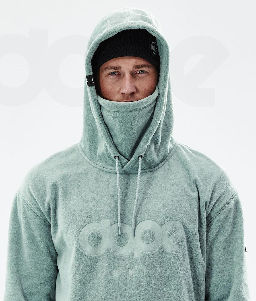 Dope Cozy II 2021 Polar Erkek Yeşil | TR2032UT