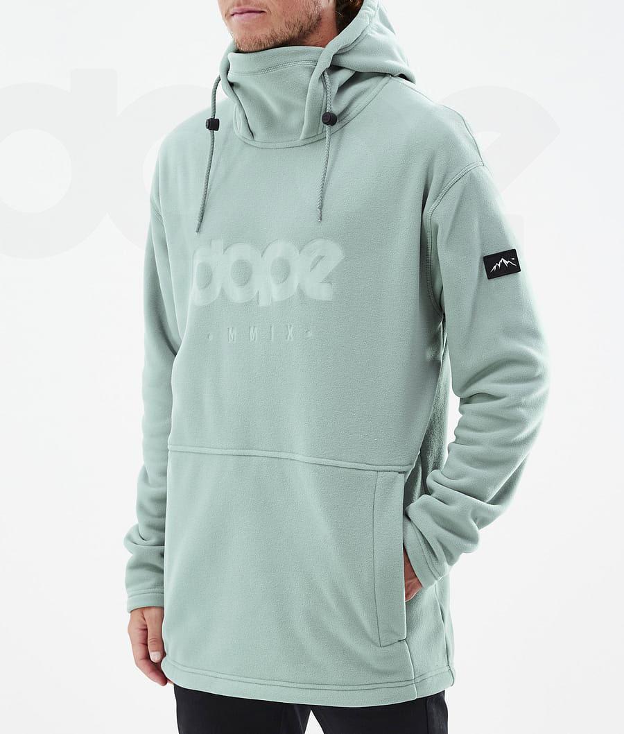 Dope Cozy II Polar Erkek Yeşil | TR2037SO