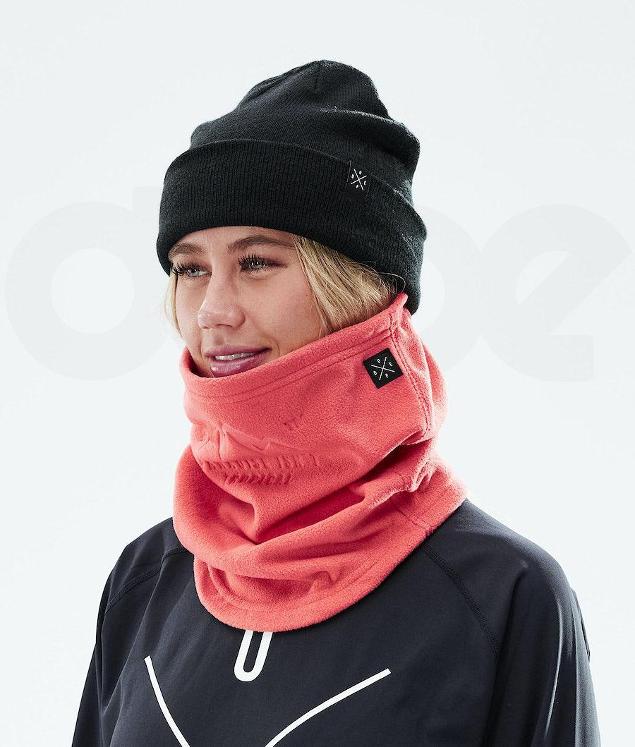 Dope Cozy Tube Yüz Maskesi Erkek Kırmızı | TR1919BC