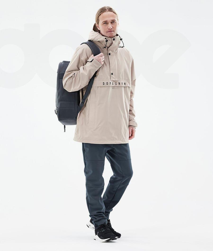 Dope Nomad Outdoor Pantolonu Erkek Mavi | TR2396IS