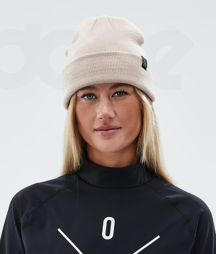 Dope Solitude 2021 Bere Erkek Kahverengi | TR1847RW