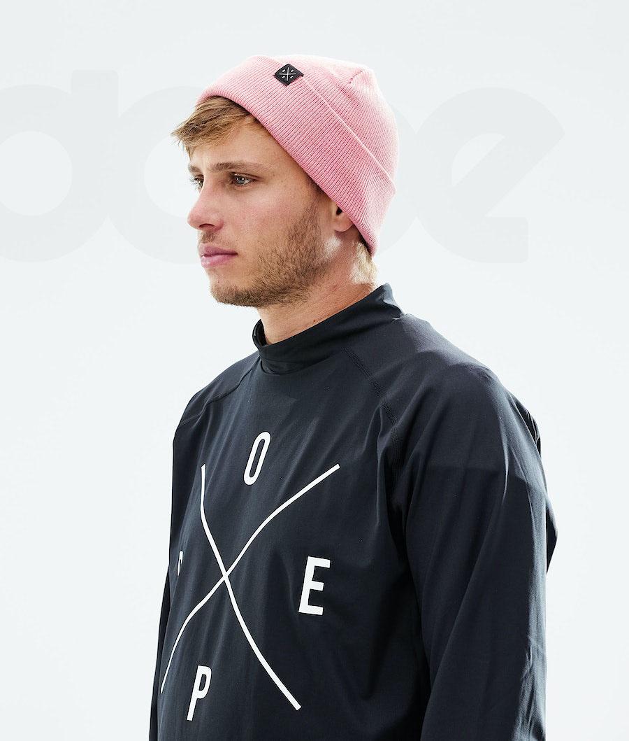 Dope Solitude 2021 Bere Erkek Pembe | TR1849YU