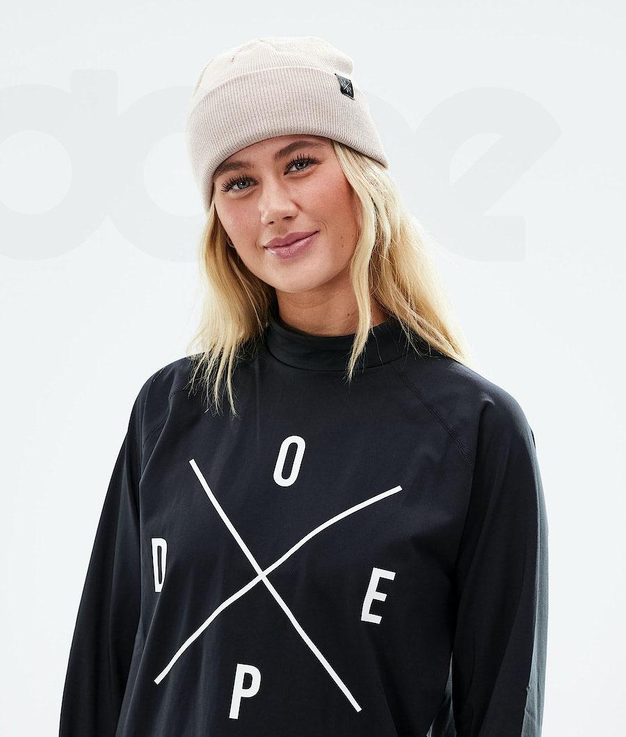 Dope Solitude Bere Erkek Kahverengi | TR1858GL