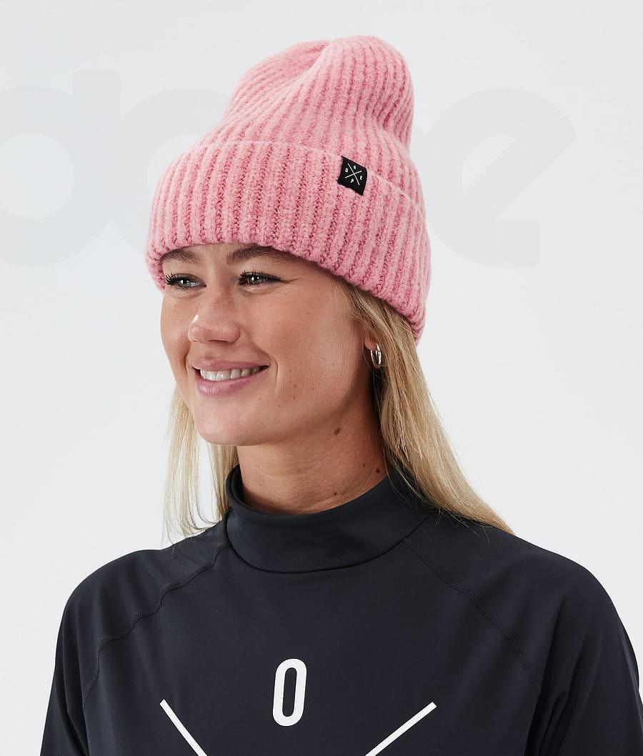 Dope Tıknaz Bere Erkek Pembe | TR1906AP